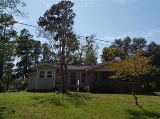 301 Sycamore St, Conway, SC 29527
