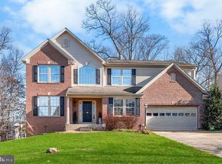 4228 Brookside Oaks, Owings Mills, MD 21117
