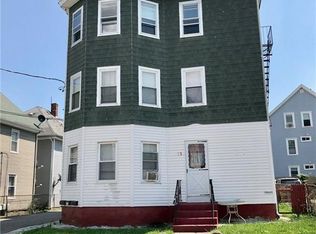 23 Magnolia St, Pawtucket, RI 02860