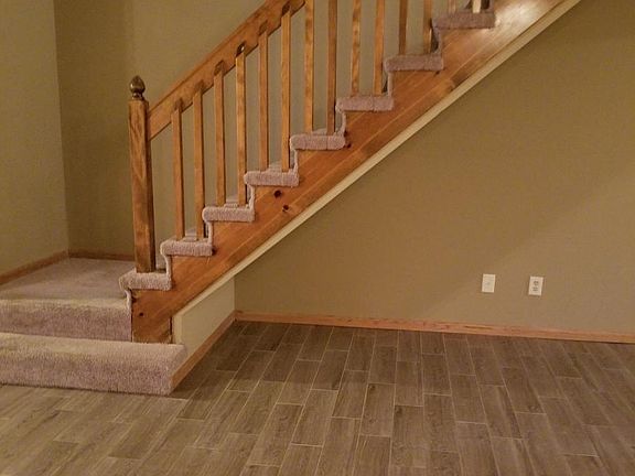 Stairway
