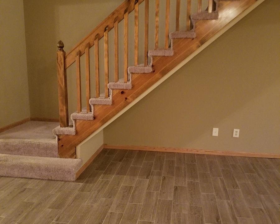 Stairway