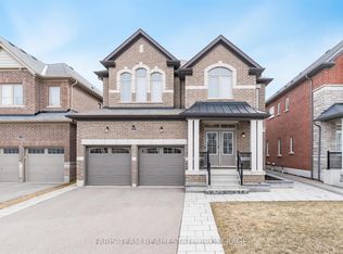 1559 Farrow Cres, Innisfil, ON L9S0L6