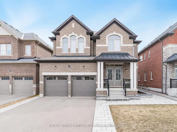 1559 Farrow Cres, Innisfil, ON L9S 0L6