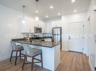 980 Apartments, Provo, UT 84601