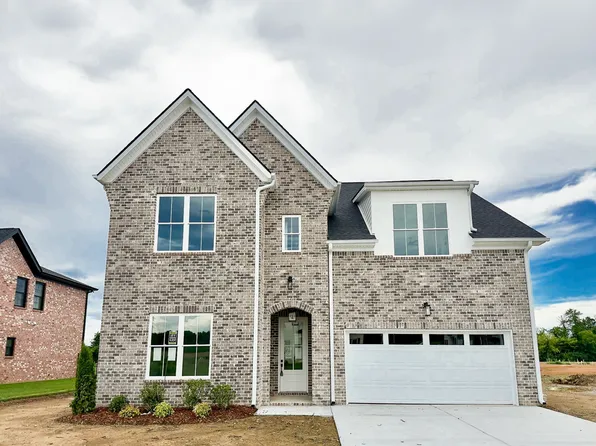 5520 Sinclair St Lot 233, Murfreesboro, TN 37127