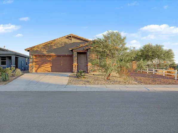 10315 W Robertson St, Marana, AZ 85653
