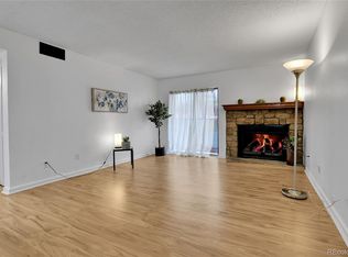 4661 S Decatur St APT 109, Englewood, CO 80110