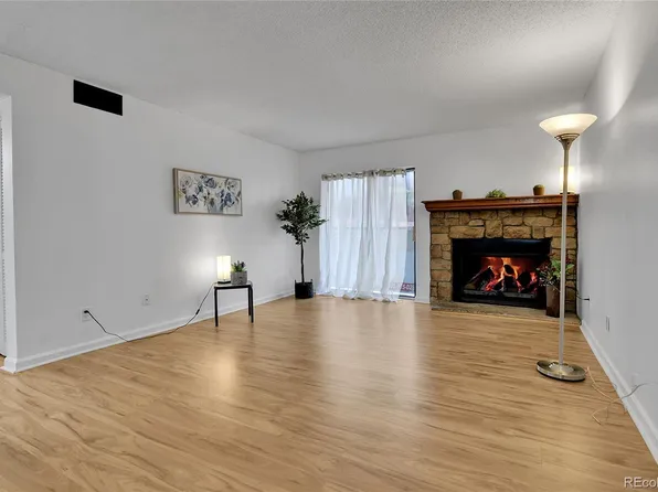 4661 S Decatur Street #109, Englewood, CO 80110