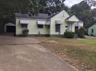 1850 Belvedere Dr, Jackson, MS 39204