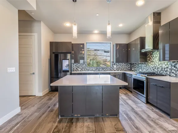 1417 Kramer Ln #9, Austin, TX 78758