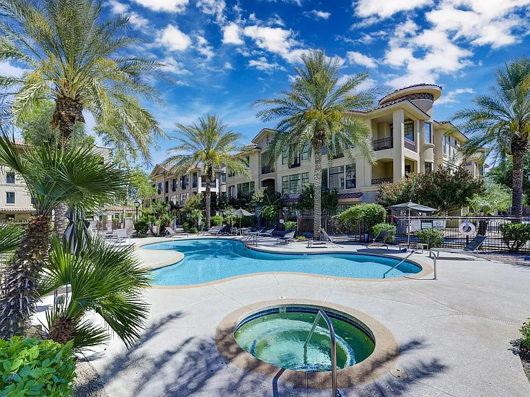 7291 N Scottsdale Rd #1016 — Photo 19