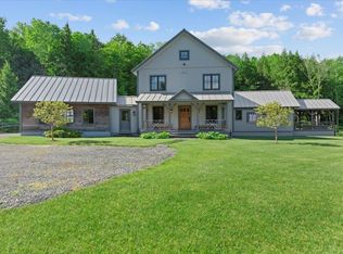 950 Halifax Fls, West Halifax, VT 05358