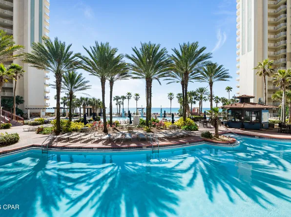 9900 Thomas Dr Unit 1704, Panama City Beach, FL 32408