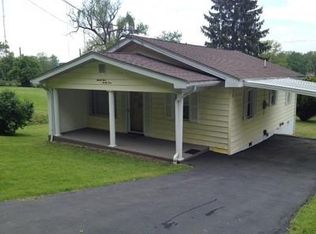 2424 James River Rd, Huntington, WV 25701