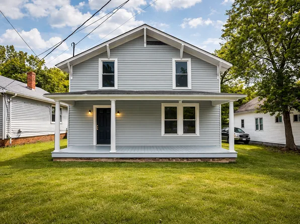 1316 Enfield Ave, Richmond, VA 23224