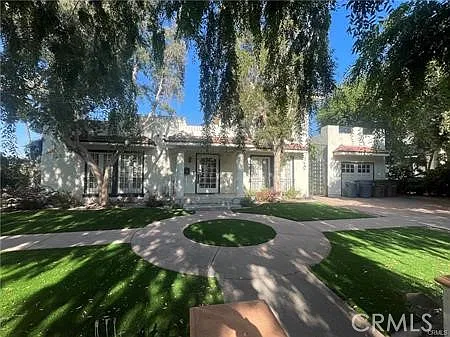 1111 Harvard Ave