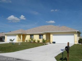 4512/4514 24th St SW, Lehigh Acres, FL 33973