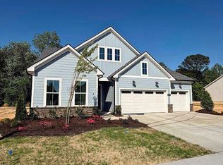 4913 Boswall Green Ct #141, Raleigh, NC 27610