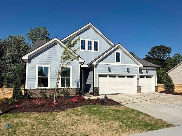 4913 Boswall Green Ct #141, Raleigh, NC 27610