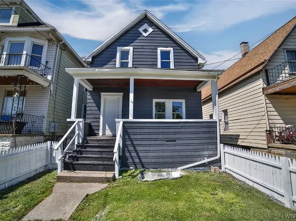 54 Baitz Ave, Buffalo, NY 14206