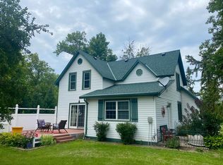 17090 830th Ave, Sacred Heart, MN 56285