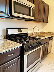 Rented by Hillel Realty Group