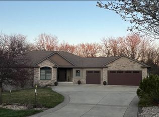 2140 Buckhead Ave, Decatur, IL 62521