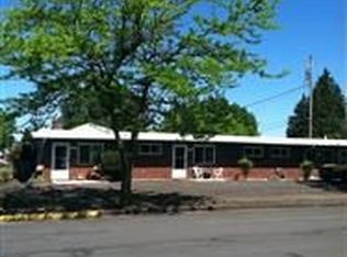 2603 4th Ave SE, Albany, OR 97321