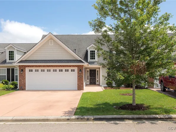 3316 Kennington Park Rd, Aylett, VA 23009