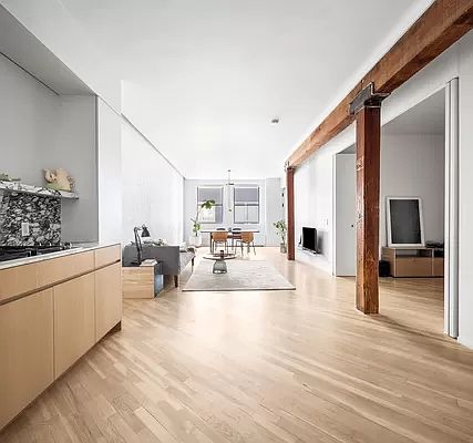 1st image of 452 W 19th St APT 4C