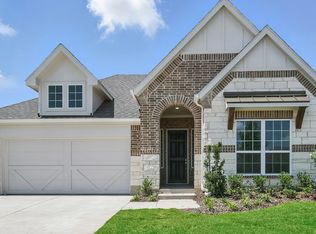 2711 Woodbrook Dr, Sherman, TX 75092