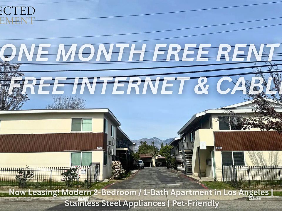 1st image of 7751 Hellman Ave #11
