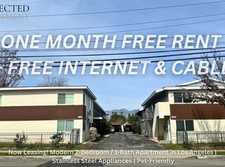 7751 Hellman Ave #15, Rosemead, CA 91770