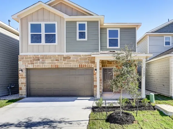 7307 Teal Trce, San Antonio, TX 78240