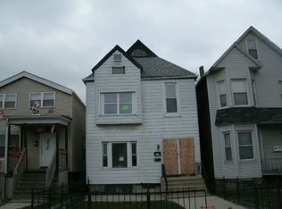 6620 S Green St, Chicago, IL 60621