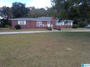 33303 State Highway 22, Verbena, AL 36091