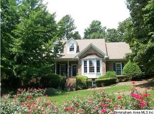 3088 Brookhill Dr, Birmingham, AL 35242
