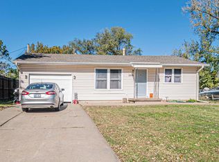 1506 Westwood Blvd, Junction City, KS 66441