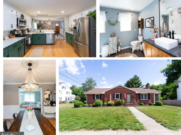 129 Bloomingdale Ave, Federalsburg, MD 21632
