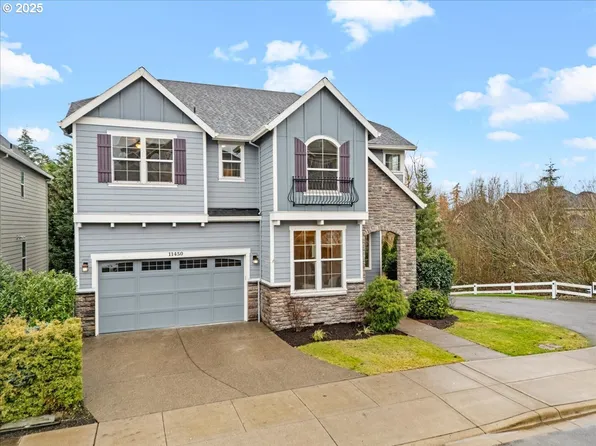 11450 NW Paulson Ln, Portland, OR 97229