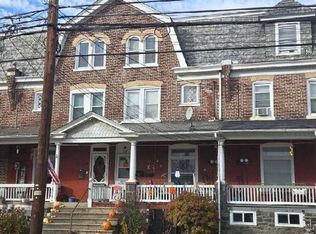 211 Tohickon Ave, Quakertown, PA 18951