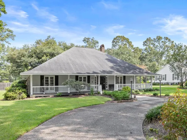 17713 Coffee Rd, Baton Rouge, LA 70817