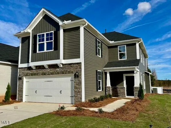 111 Nimble Way #191, Clayton, NC 27520