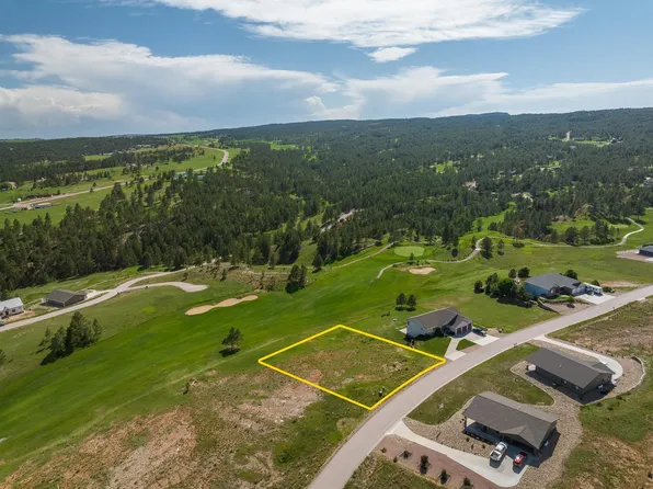 306 Meadowlark Dr, Hot Springs, SD 57747