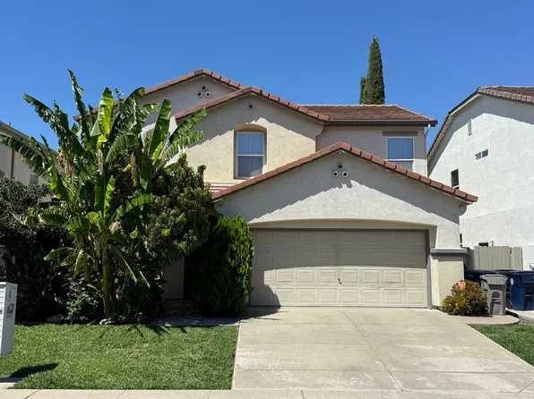 2931 Logansport Way, Sacramento, CA 95835