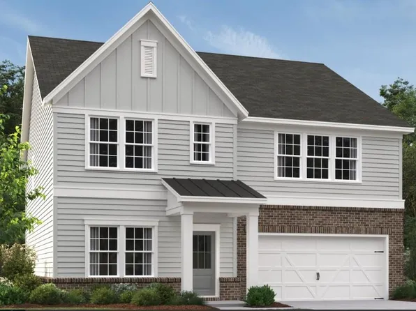 5241 Frontier Ct, Flowery Branch, GA 30542