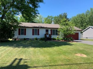 5259 Guy Young Rd, Brewerton, NY 13029