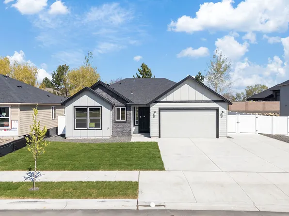 4418 W Thrush St, Moses Lake, WA 98837