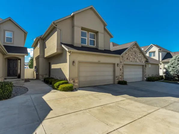 1643 W Wynview Ln, South Jordan, UT 84095