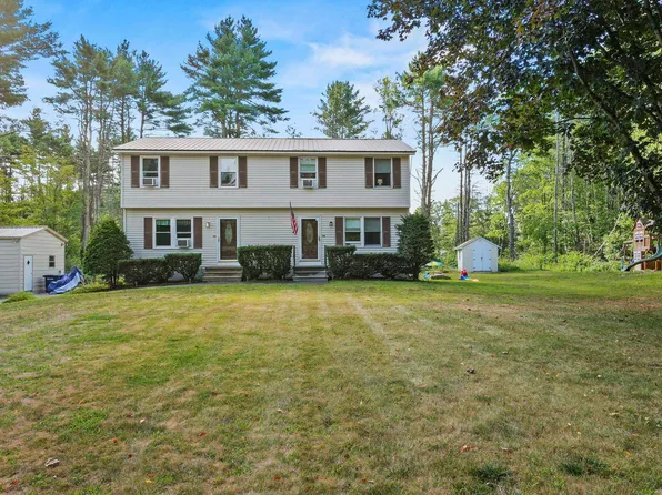 18 Trailside Drive #B, Danville, NH 03819